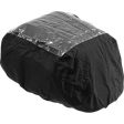 PRO Sport Rain Cover - Black Fashion