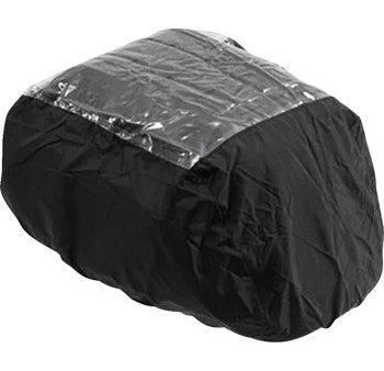 PRO Sport Rain Cover - Black Fashion