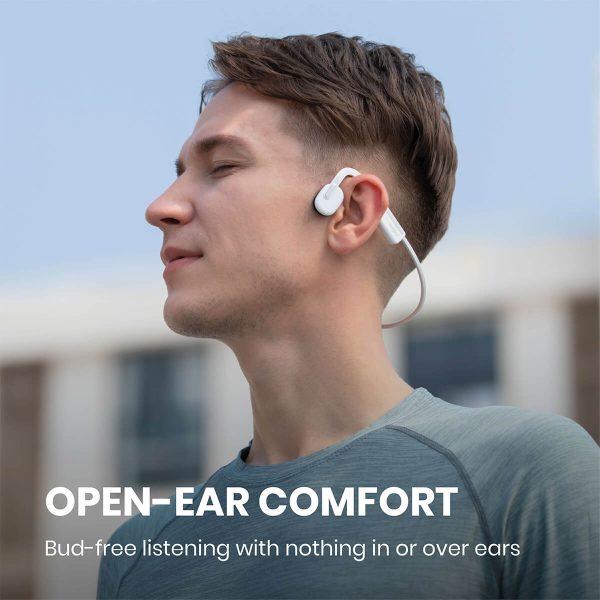 Shokz OpenMove Sports Headphones For Discount