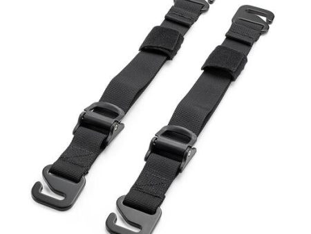 KRIEGA OS-Mini Cam Straps Supply