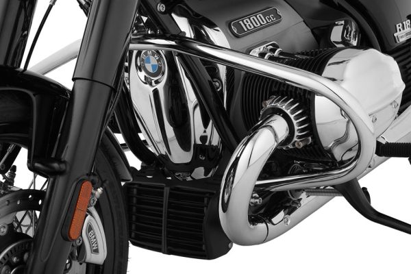 WUNDERLICH CHROME ENGINE BAR FOR R18 BAGGER AND TC 2022-2023 Online