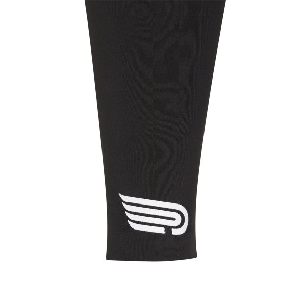 Pressio Calf Guard Unisex | Black Hot on Sale