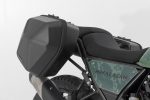 SW-MOTECH SLC SIDE CARRIER RIGHT for ROYAL ENFIELD HIMALAYAN AND SCRAM 411 Hot on Sale