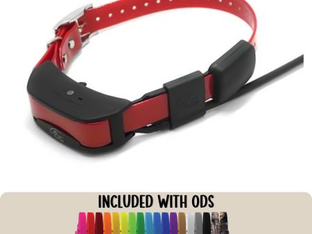 SportDOG TEK Series GPS & E-Collar Add-A-Dog Collar Fashion