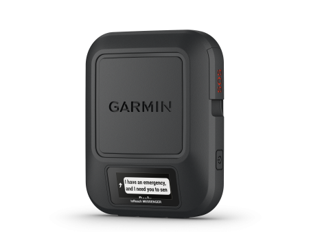 GARMIN inReach® Messenger Online Hot Sale