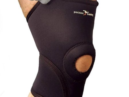 Precision Knee Free Neoprene Support Online Sale