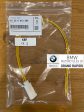 BMW 3-PIN ACCESSORY HARNESS GPS WIRE ZUMO NAVIGATOR TOM TOM Hot on Sale