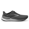 Brooks Hyperion GTS Mens | Gunmetal black white Online now