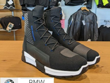 BMW MOTORRAD KNITLITE SNEAKERS Hot on Sale