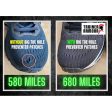 Big Toe Hole Preventer Patches on Sale