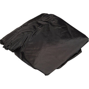 Waterproof Inner Bag - Rearbag - Black Fashion