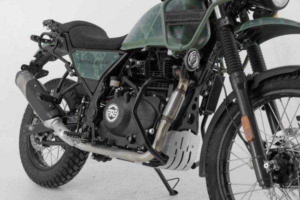 SW-Motech Crash Bar for 2018-2023 Royal Enfield Himalayan 411 Online Sale