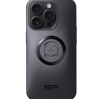 SPC+ Phone Case - iPhone® 15 Pro Discount