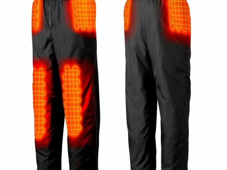 Gerbing 12V Heated Pant Liners - Motorcycle Snomobile ATV UTV For Cheap