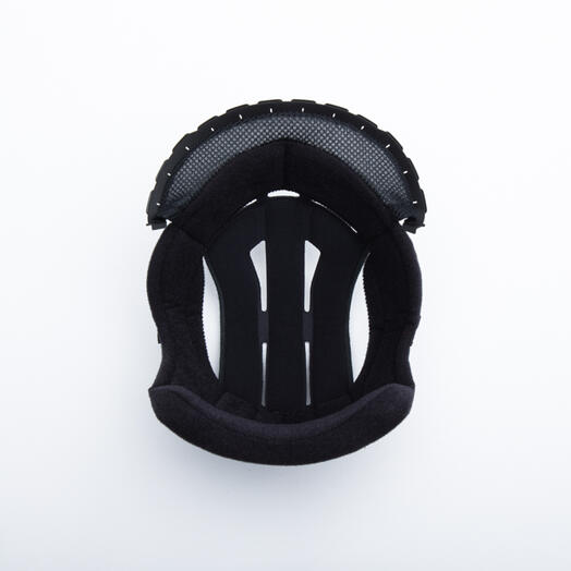 SHOEI RF-SR Thicker Center Pad Top Online now