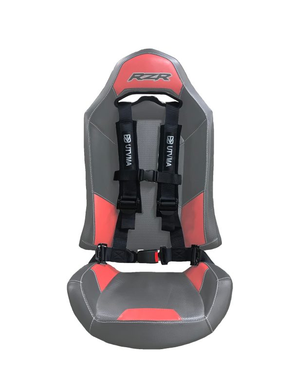 RZR 1000 900 Seat Pass Through Slots For Sale