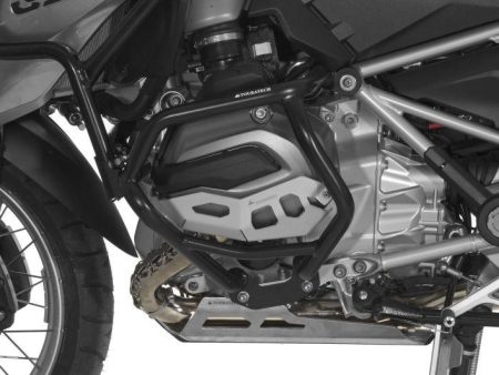 TOURATECH ENGINE CRASH BARS, BMW R1200GS, 2013-2018 Discount