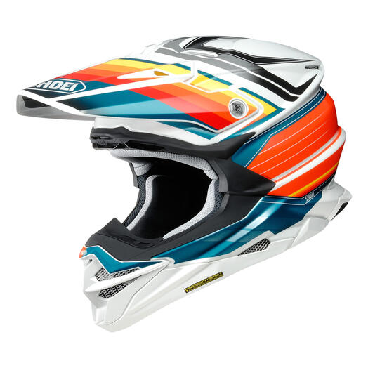 SHOEI VFX-EVO Pinnacle For Cheap