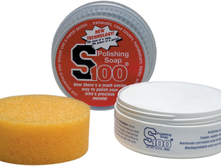 Polishing Soap Kit Online Hot Sale