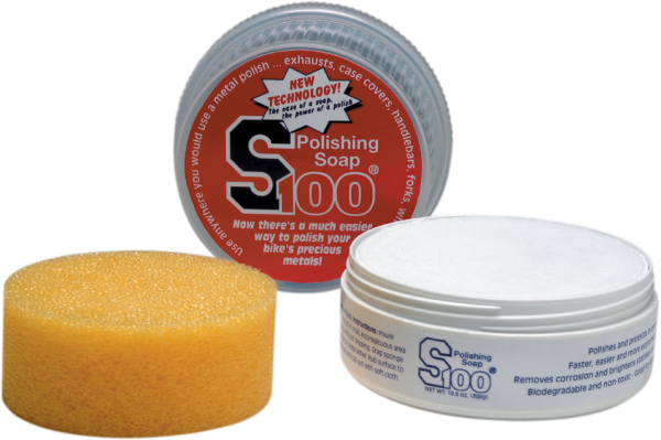 Polishing Soap Kit Online Hot Sale