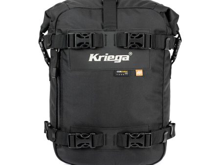 Kriega US10 Drypack Tail Bag Sale