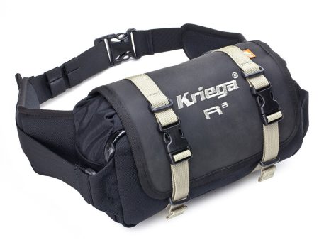 Kriega R3 Waistpack Online Hot Sale