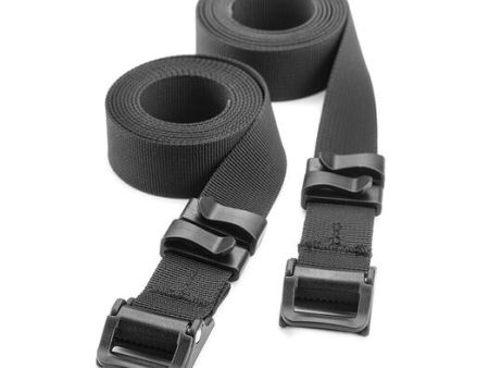 KRIEGA Cam Straps Fashion