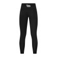 Pressio Eco-Life Tight | High-Rise Womens | Black Online Hot Sale