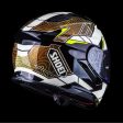 SHOEI GT-Air 3 Hike For Discount