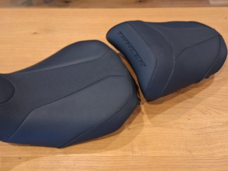 Yamaha MT09 Tracer GT 2018 BAGSTER Seat Used Supply