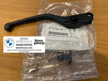 BMW Brake Lever Water Boxer 2013-2023 K1600 2011-2023 32728533739 Discount