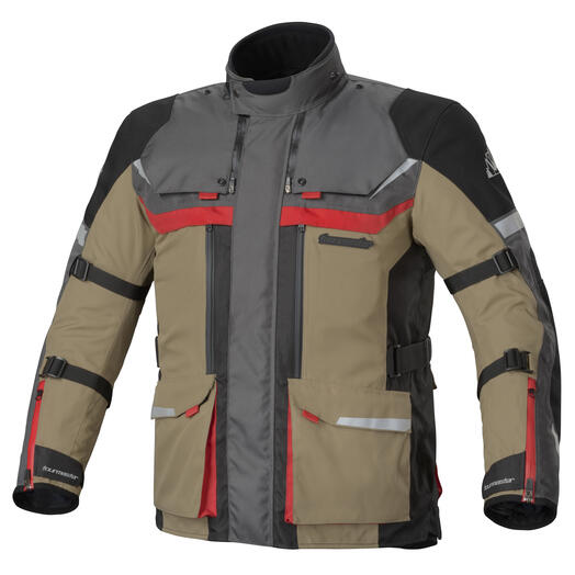 NEW 2023 TOURMASTER MARINER JACKET Supply