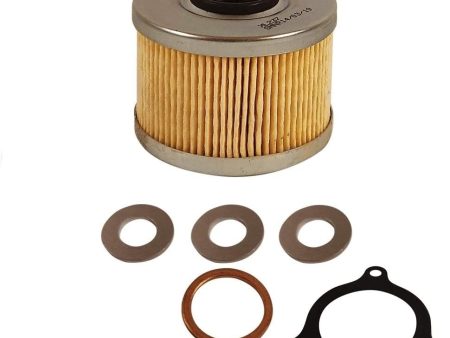 Royal Enfield Oil Filter Kit D1 for HIMALAYAN & SCRAM Cheap