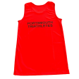 Portsmouth Triathletes Club Kit Womens Vest Online