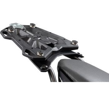 Adapter Plate For Street-Rack - TRAX Adventure ION EVO For Sale