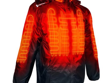 Gerbing 12V Heated Jacket Liner 2.0 - Motorcycle Snowmobile ATV on Sale