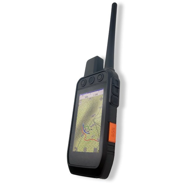 Garmin Alpha 300i Dog Tracking and Training Handheld Supply