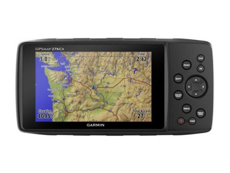 GPSMAP® 276Cx Online Sale