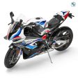 BMW M1000RR 1:10 SCALE MODEL Hot on Sale