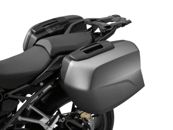 BMW Touring Cases Package R1200 1250 R and RS 2015-2023 F900R XR 2020-2023 Hot on Sale