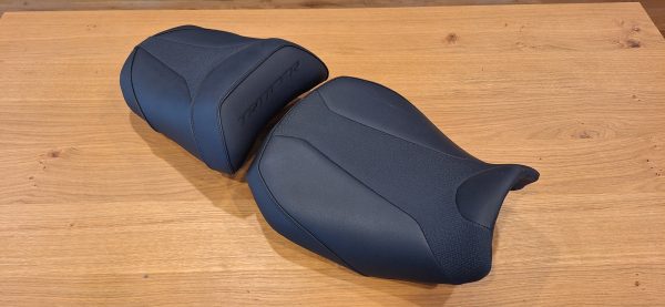 Yamaha MT09 Tracer GT 2018 BAGSTER Seat Used Supply