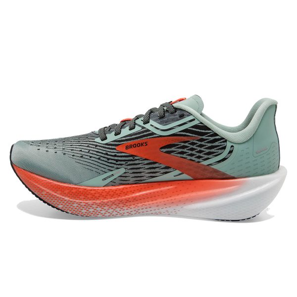 Brooks Hyperion Max Womens | Blue Surf cherry nightlife Sale