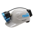 Bright Eyes Fuzion Micro Hybrid or Bump Cap Light Cheap