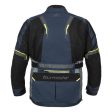 TOURMASTER RIDGECREST JACKET NAVY Supply