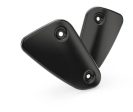 Black HEEL GUARD for Royal Enfield Continental GT For Cheap