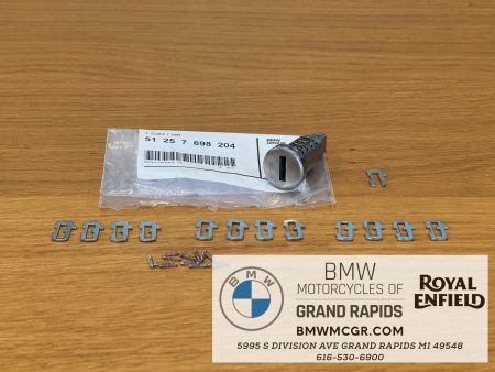 Lock Cylinder for Most BMW Luggage For Discount