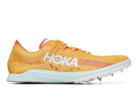 Hoka Cielo X LD Unisex | Radient Yellow   Camellia Hot on Sale