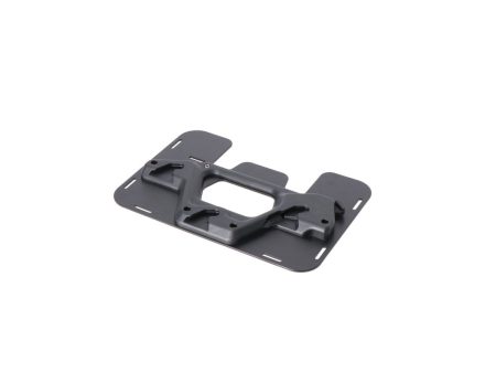 SW-MOTECH Adapter Plate LEFT for SysBag WP SMALL Supply