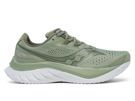 Saucony Endorphin Speed 4 Mens | Olivine Supply