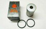 Royal Enfield Oil Filter with O-Ring KIT for 500 Bullet & 350 Classic Online Hot Sale